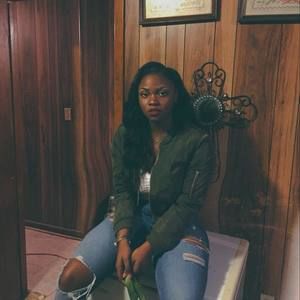 Meet your Posher, Kerri